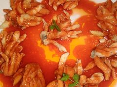 -芳芳私房菜·精做淮扬菜(承德路店)