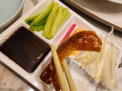 -玉林烤鸭店(垡头店)
