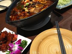 -三俞竹苑(红旗街万达店)