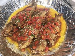 -肖记公安牛肉鱼杂馆· 省级非物质文化遗产(仁和路店)