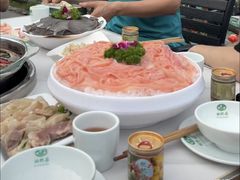 -枇杷园食为鲜火锅(南山店)