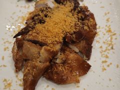 -好福记饭店(红梅公园店)