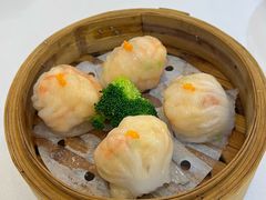 -鹿鸣酒家(越秀店)