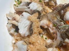-将相和·海鲜蒸饺大连菜