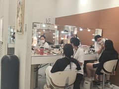 -海马体照相馆(大连柏威年购物中心店)