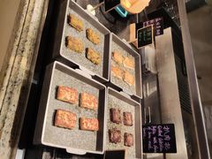 -咖啡苑自助餐厅·中国大饭店