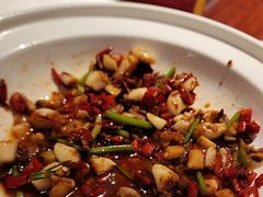 -湘中缘·湖南菜(娄底驻京办店)