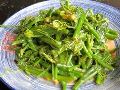 -兰溪小馆(东直门簋街店)