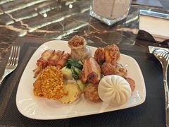 -武汉洲际酒店