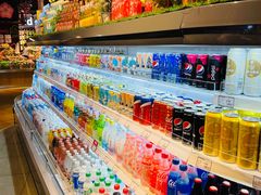 -黄商生活超市(黄冈黄州万达店)