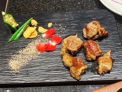 牛肋条-極上萬膳·日料放题(海岸城店)
