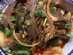 -李大姐重庆小面(成功时代广场分店)