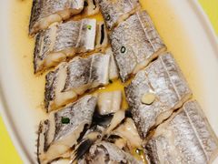 清蒸带鱼-高佳庄·舟山海鲜(海景旗舰店)