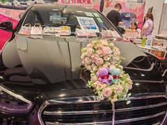 -香港会议展览中心演讲厅