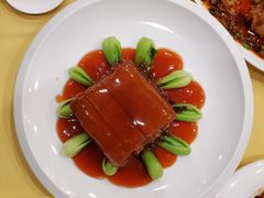 -功德林素菜饭庄(前门店)