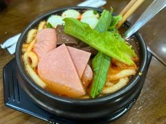 -猪脑壳凉面(武陵源店)