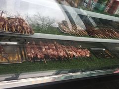 -新疆伊宁远征餐厅