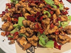 -桃子餐厅·天津菜(王顶堤总店)