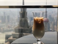 -上海柏悦酒店·世纪100牛排馆
