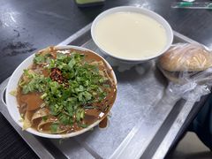 -正味斋锅巴菜(西北角店)