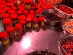 -南门口湘军剁辣椒老店(老长沙第一品牌店)