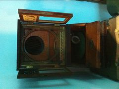 -旅顺留声机博物馆