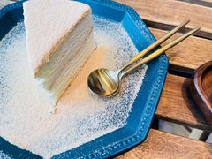 -Home Cafe(水榭春天店)