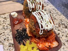 -安又胖韩国烤肉(美罗城店)