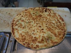 -咏春葱油饼(德政中路店)