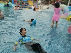 -重庆海昌加勒比海水世界
