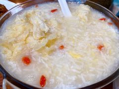 乳扇米酒羹-云隐小厨·传统大理美食(复兴路店)