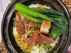 -东江海鲜酒家(艺都分店)