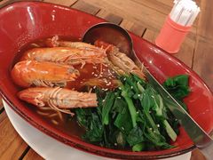 -竹林小屋(库塔店)