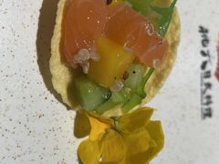 -桃夭日式料理(国信店)