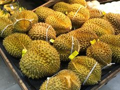 -果蔬好生活超市(乐堤港店)