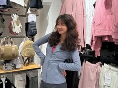 -lululemon(万象城店)