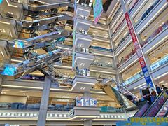 -红星美凯龙北京至尊MALL(东四环中路店)