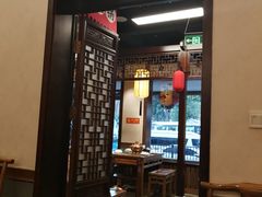 门面-仁和四季涮肉馆(天坛南门店)