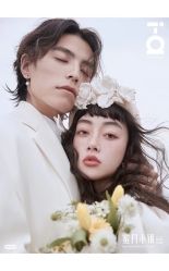 -苏菲亚婚纱摄影