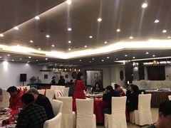 -南京钟山宾馆(江苏省会议中心)