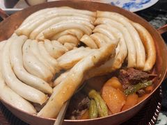-奉天小馆·非遗东北菜(沈阳万象城店)