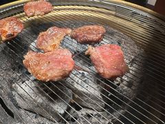 -西塔老太太泥炉烤肉(龙湖北苑天街店)