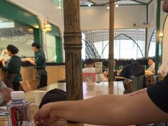 -清真餐厅·回乡麦客