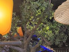 -绿茶餐厅(燕郊永旺店)