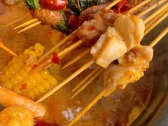 -钢管厂五区小郡肝火锅串串香(清河店)