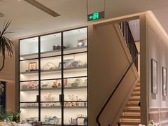 -金谷仓家庭料理(马泉营店)