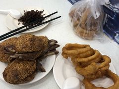 -老磁器口豆汁店(天坛店)
