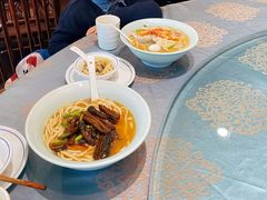 -奎元馆.百年奎元.非遗传承(西湖边的解放路店)