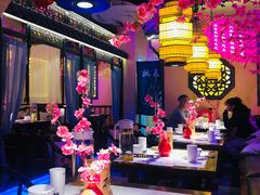 -今朝桃花醉川菜小酒馆(龙湖天街店)