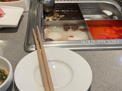 -海底捞火锅(八佰伴店)